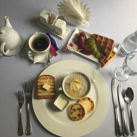 Smart Boutique Hotel فيتبسك المظهر الخارجي الصورة