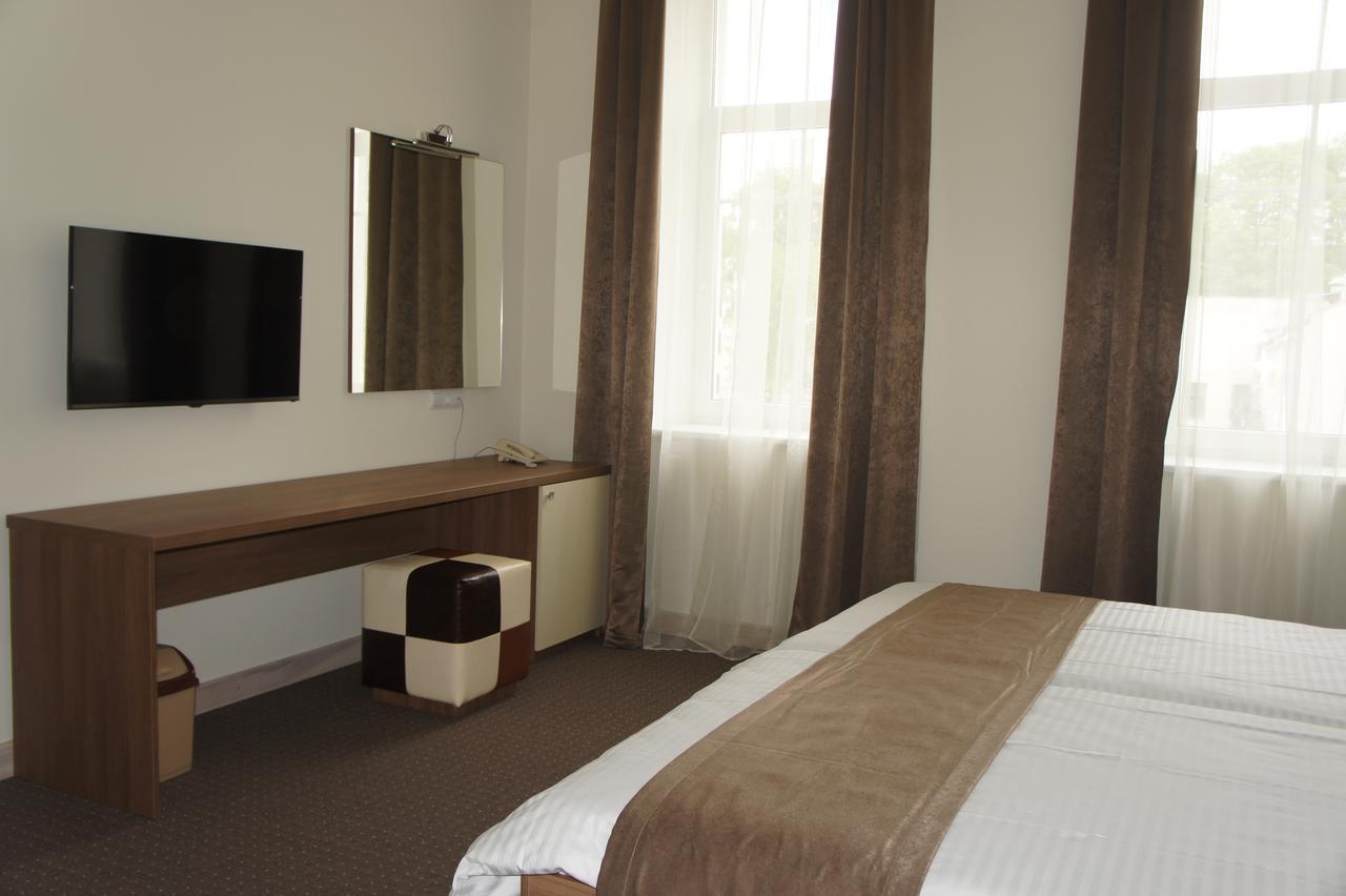 Smart Boutique Hotel فيتبسك المظهر الخارجي الصورة