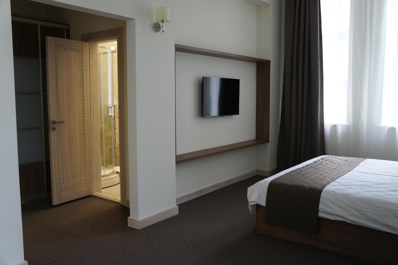 Smart Boutique Hotel فيتبسك المظهر الخارجي الصورة