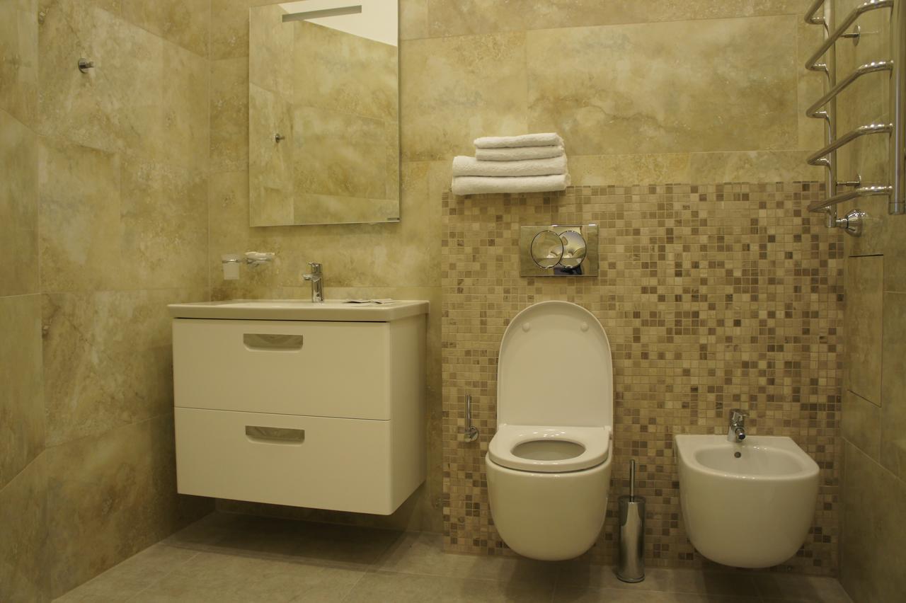 Smart Boutique Hotel فيتبسك المظهر الخارجي الصورة
