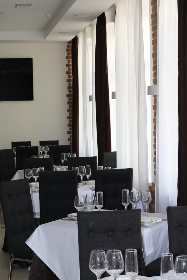 Smart Boutique Hotel فيتبسك المظهر الخارجي الصورة