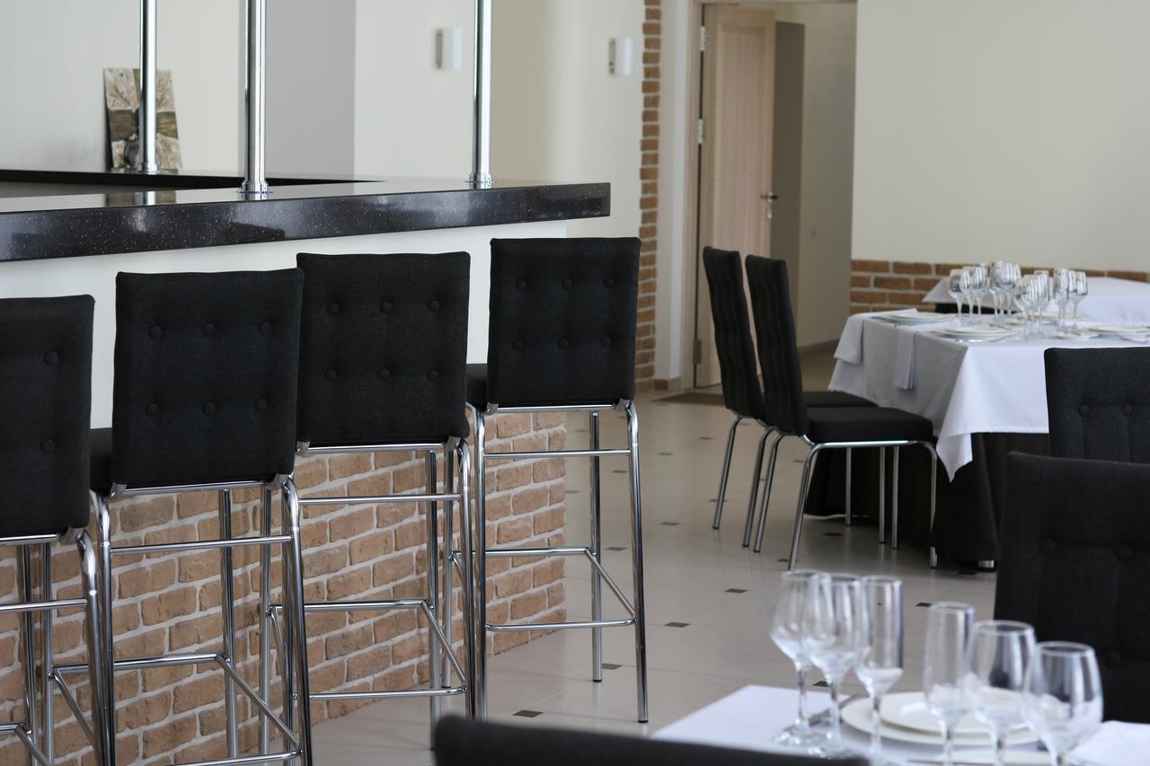 Smart Boutique Hotel فيتبسك المظهر الخارجي الصورة