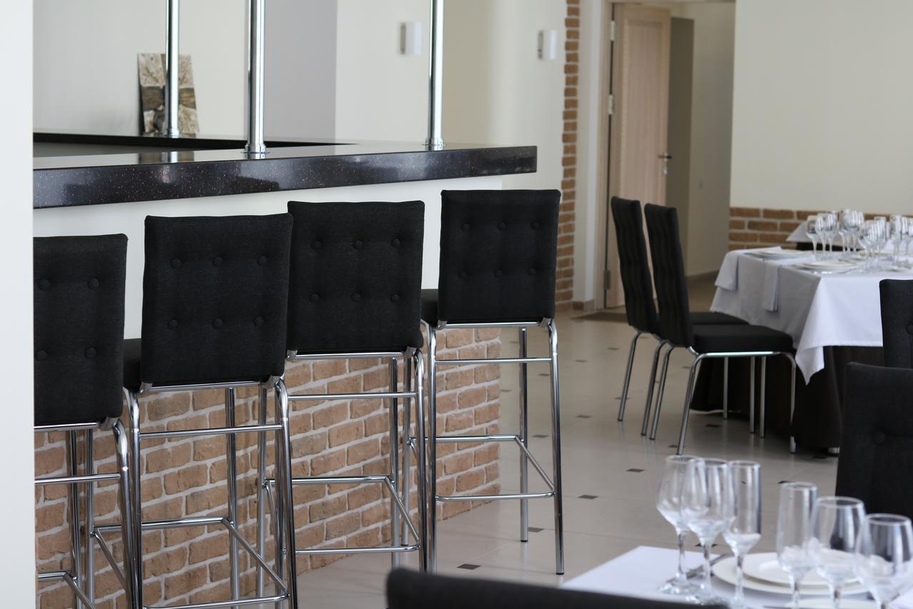 Smart Boutique Hotel فيتبسك المظهر الخارجي الصورة