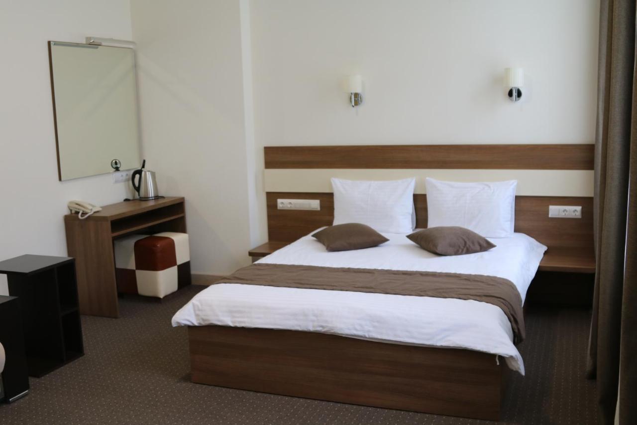 Smart Boutique Hotel فيتبسك المظهر الخارجي الصورة