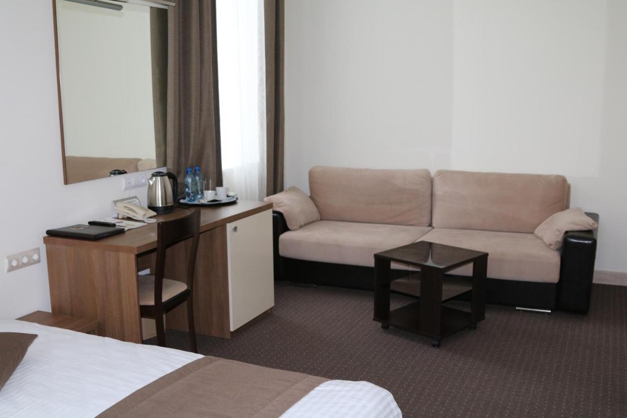 Smart Boutique Hotel فيتبسك المظهر الخارجي الصورة