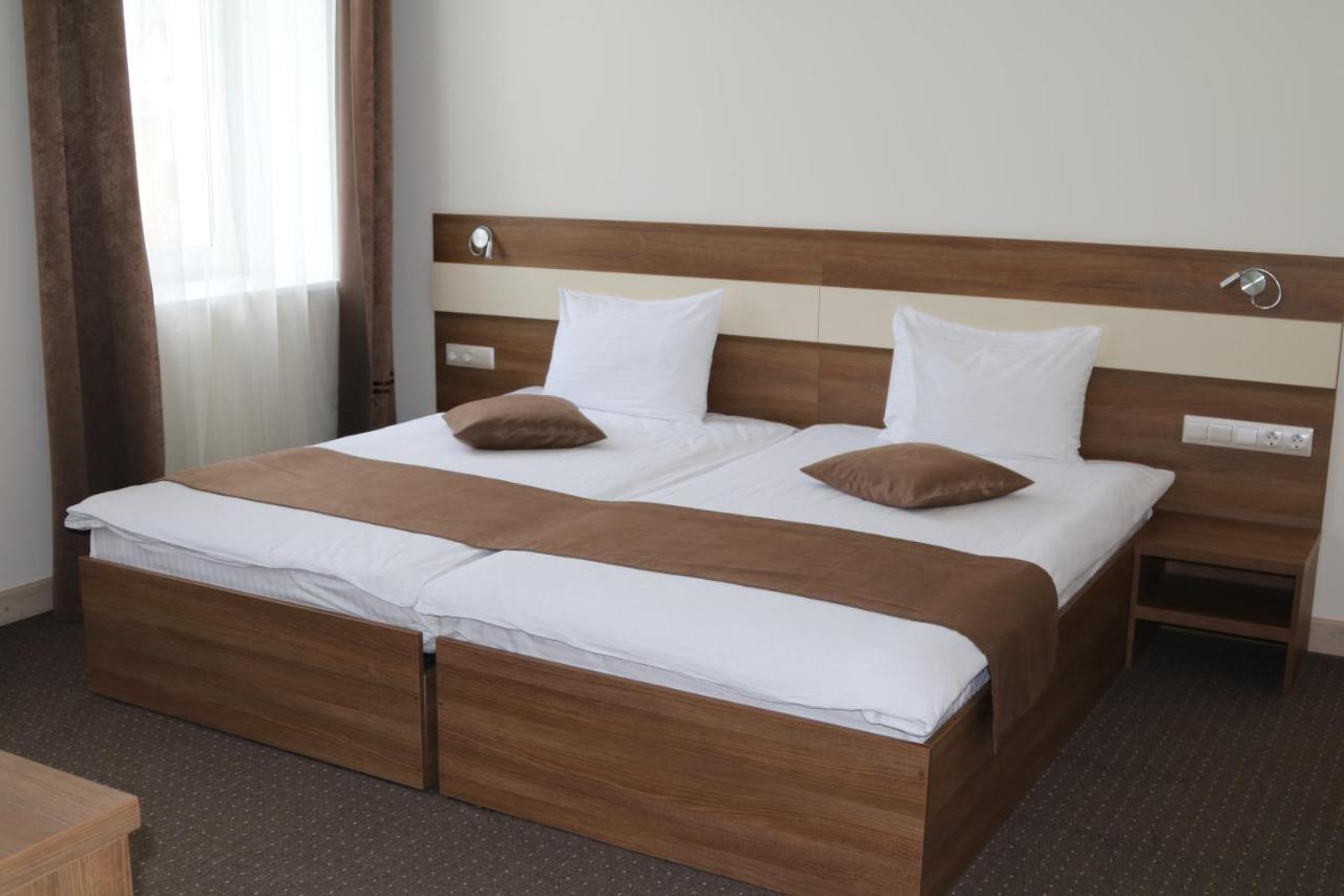 Smart Boutique Hotel فيتبسك المظهر الخارجي الصورة